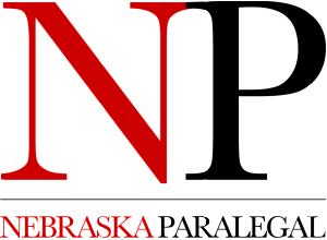 Nebraska Paralegal Logo
